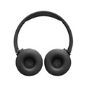 JBL Tune 670NC BT5.3 naglavne bežične slušalice s mikrofonom, eliminacija buke, crne
