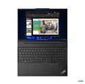 Lenovo ThinkPad E16 G1 16" WUXGA, Intel i5-1335U, 16GB DDR4, 512GB SSD, Iris Xe Graphics, WiFi6/BT + Win 11 Pro + 3Y (21JN0008SC)
