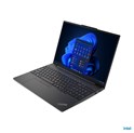 Lenovo ThinkPad E16 G1 16" WUXGA, Intel i5-1335U, 16GB DDR4, 512GB SSD, Iris Xe Graphics, WiFi6/BT + Win 11 Pro + 3Y (21JN0008SC)