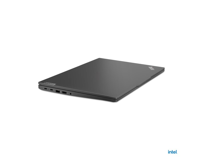 Lenovo ThinkPad E16 G1 16" WUXGA, Intel i5-1335U, 16GB DDR4, 512GB SSD, Iris Xe Graphics, WiFi6/BT + Win 11 Pro + 3Y (21JN0008SC)