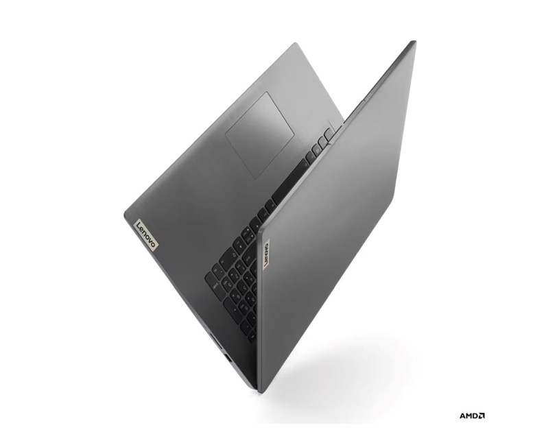 Lenovo IdeaPad 3 17.3" FHD, AMD R7-5700U, 12GB DDR4, 512GB SSD, Radeon, WiFi 6/BT, Win 11 Pro (82KV00MUSC) + Ruksak Lenovo