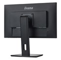 IIYAMA 24" XUB2492HSN-B5 FHD (1920x1080) IPS, 75Hz, 16:9, 4ms, 250 cd/m2, 1000:1, HDMI/DP, 2×USB-A/USB-C, zvučnici, crni 