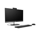 HP ProOne 245 G10 AiO 23.8" FHD, Ryzen 5 7520U, 16GB DDR4, 512GB SSD, AMD Radeon, WiFi/BT+ Win 11 Pro + 3Y