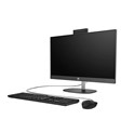 HP ProOne 240 G10 AiO 23.8" FHD, Intel i5-1335U, 16GB DDR4, 512GB SSD, Iris Xe, WiFi/BT+ Win 11 Pro + 3Y