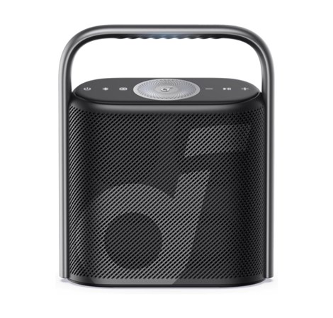 Anker Soundcore Motion X500 prijenosni BT5.0 zvučnik, 40W, IPX7, 12h reprodukcije, crni (A3131011)
