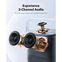 Anker Soundcore Motion X500 prijenosni BT5.0 zvučnik, 40W, IPX7, 12h reprodukcije, crni (A3131011)