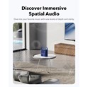 Anker Soundcore Motion X500 prijenosni BT5.0 zvučnik, 40W, IPX7, 12h reprodukcije, crni (A3131011)