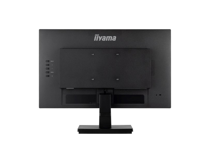 IIYAMA 24”  XU2492HSU-B6 FHD (1920x1080) IPS, 100Hz, 16:9, 0.4ms, 250 cd/m2, 1300:1, 1xHDMI/DP, 4xUSB, zvučnici