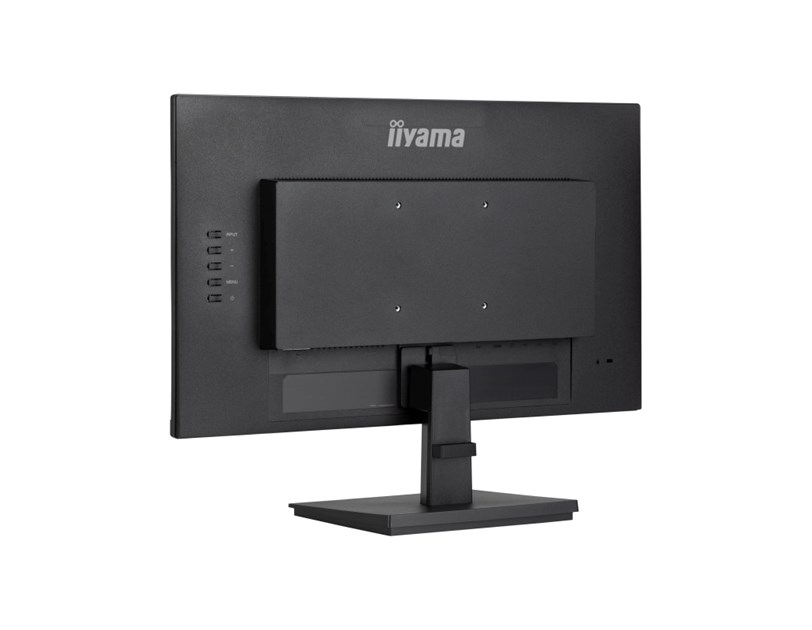 IIYAMA 24”  XU2492HSU-B6 FHD (1920x1080) IPS, 100Hz, 16:9, 0.4ms, 250 cd/m2, 1300:1, 1xHDMI/DP, 4xUSB, zvučnici