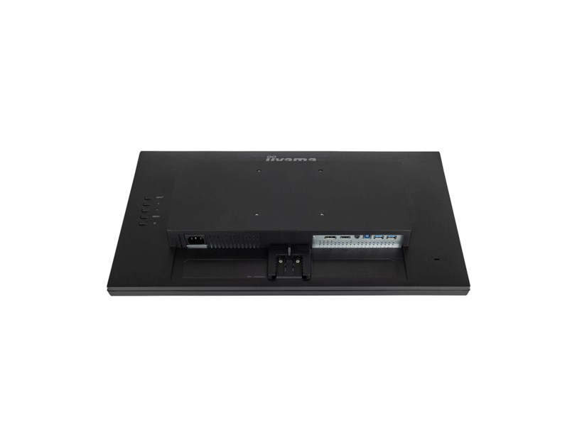 IIYAMA 24”  XU2492HSU-B6 FHD (1920x1080) IPS, 100Hz, 16:9, 0.4ms, 250 cd/m2, 1300:1, 1xHDMI/DP, 4xUSB, zvučnici