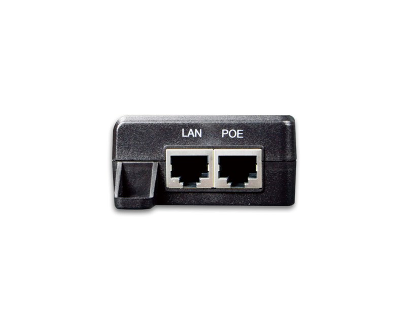 PLANET IEEE802.3at High Power PoE+ Gigabit Ethernet Injector - 30W (All-in-one Pack)