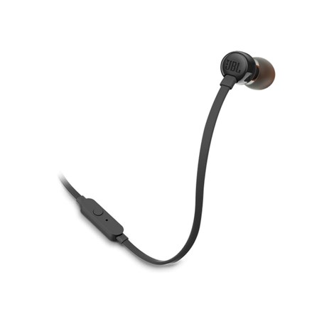 JBL Tune 110 In-ear slušalice s mikrofonom, crne