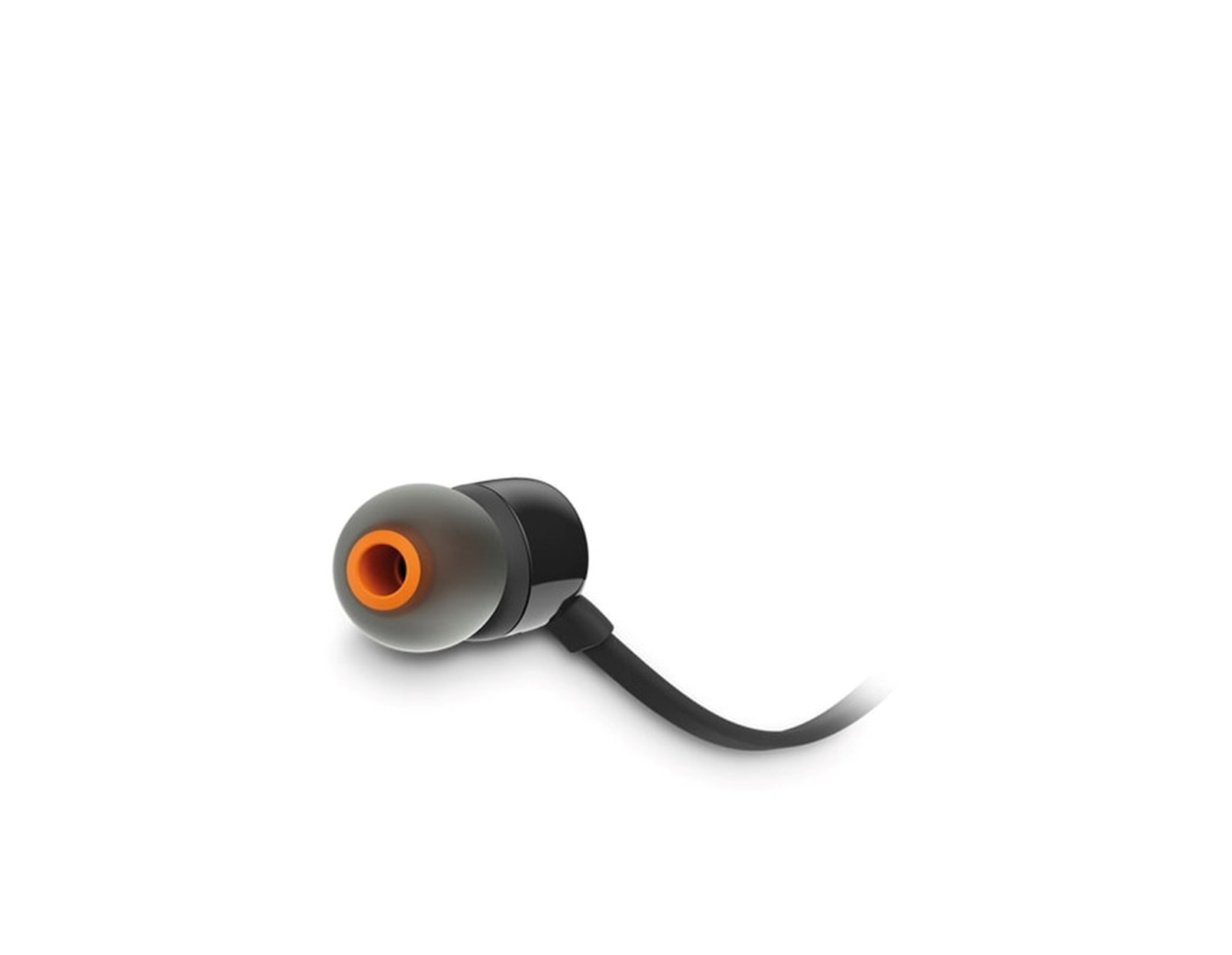 JBL Tune 110 In-ear slušalice s mikrofonom, crne