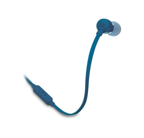 JBL Tune 110 In-ear slušalice s mikrofonom, plave
