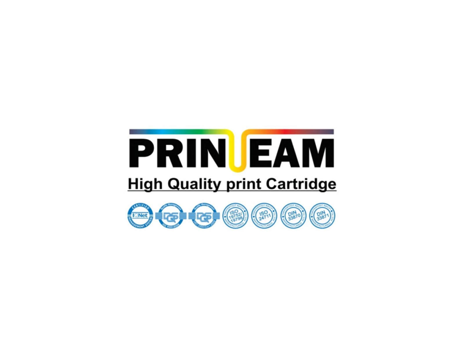 Print-Team HP CF351A cijan toner (1000 stranica)