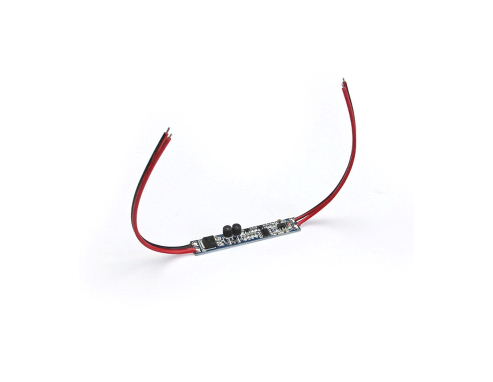 EcoVision LED MINI PCB prekidač na senzor pokreta za LED trake 12V/4V DC, 8A (MXIR001)