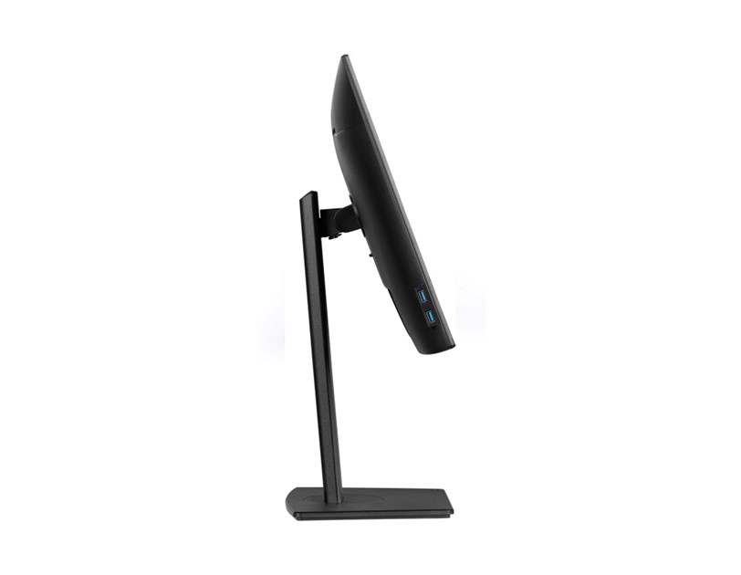 IIYAMA 27" ProLite XUB2792UHSU-B6 4K UHD (3840×2160) IPS, Pivot, 16:9, 4ms, 350cd/m2, 1300:1,  4ms, 350cd/m2, HDMI/DP, 3×USB-A, USB-C PD, zvučnici, crni