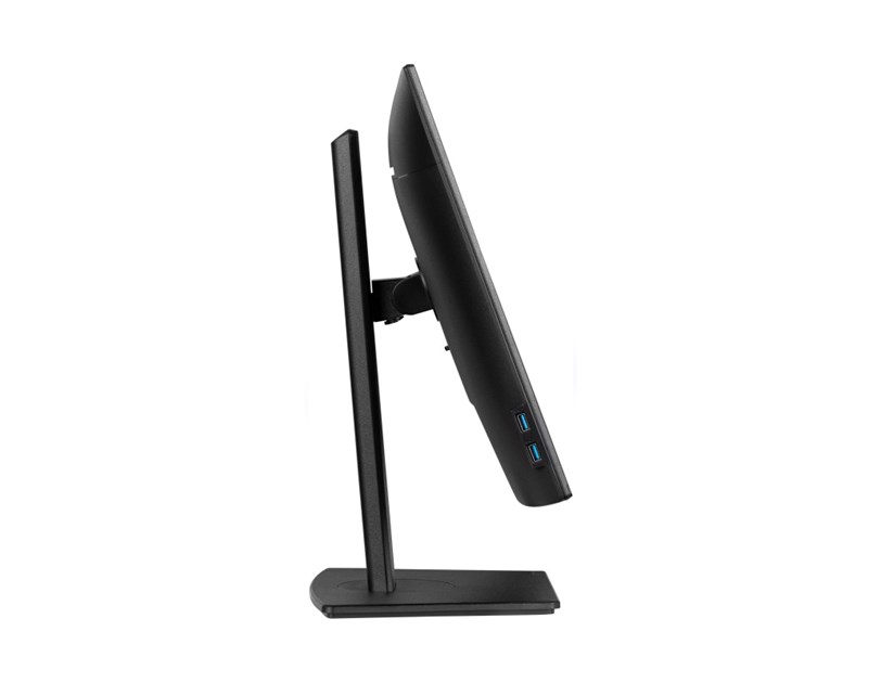 IIYAMA 27" ProLite XUB2792UHSU-B6 4K UHD (3840×2160) IPS, Pivot, 16:9, 4ms, 350cd/m2, 1300:1,  4ms, 350cd/m2, HDMI/DP, 3×USB-A, USB-C PD, zvučnici, crni