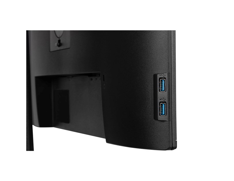 IIYAMA 27" ProLite XUB2792UHSU-B6 4K UHD (3840×2160) IPS, Pivot, 16:9, 4ms, 350cd/m2, 1300:1,  4ms, 350cd/m2, HDMI/DP, 3×USB-A, USB-C PD, zvučnici, crni