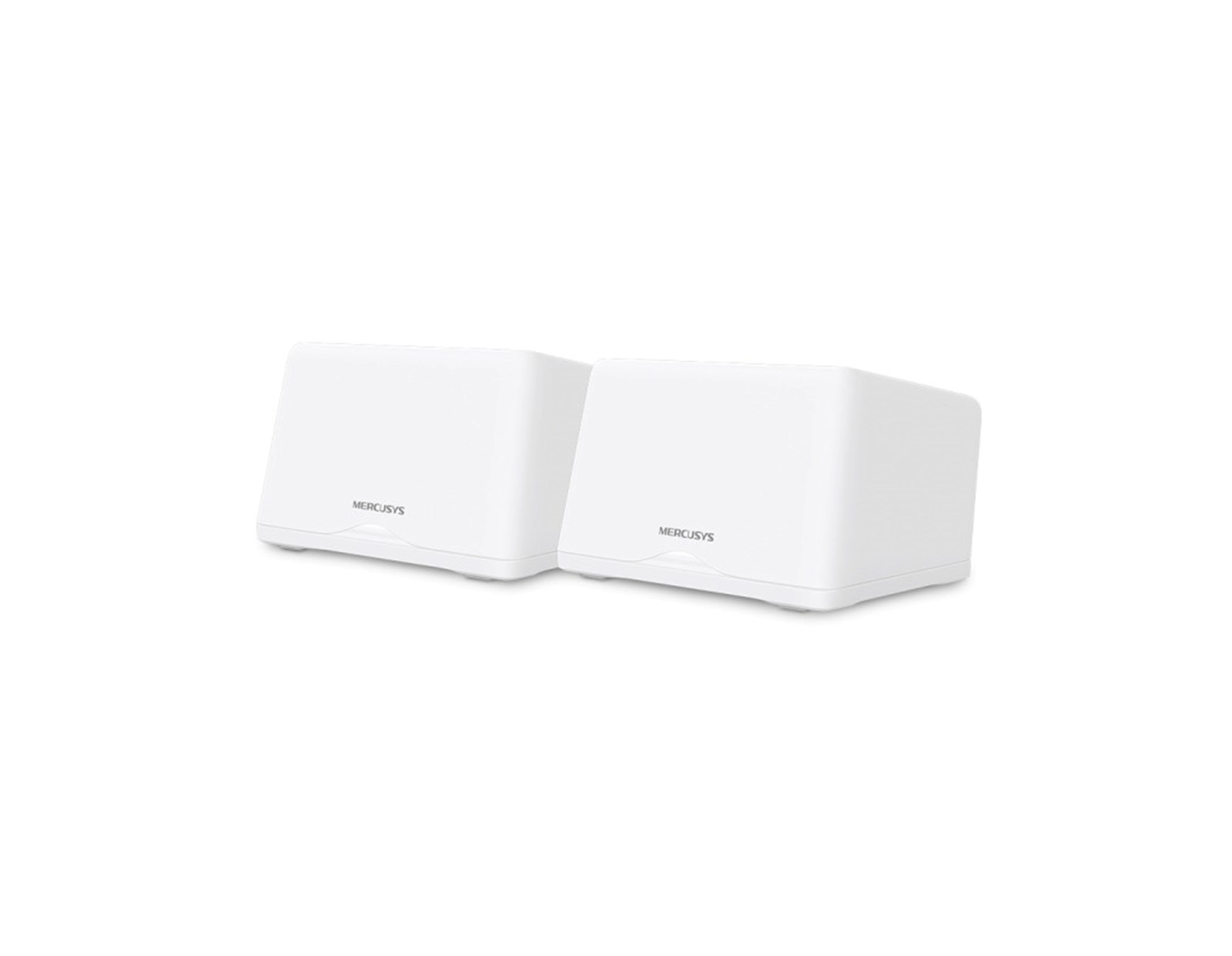Mercusys BE9300 Whole Home Mesh Wi-Fi 7 System 688Mbps/2880Mbps/5760Mbps (2.4GHz/5GHz/6GHz) 3×2.5 Gbps Ports (WAN/LAN auto-sensing) Mercusys app