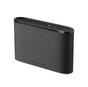 MERCUSYS MT110 150Mbps 4G LTE Mobile Wi-Fi, 150 Mbps (2.4 GHz) 4G Cat4 150/50 Mbps
