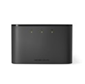 MERCUSYS MT110 150Mbps 4G LTE Mobile Wi-Fi, 150 Mbps (2.4 GHz) 4G Cat4 150/50 Mbps