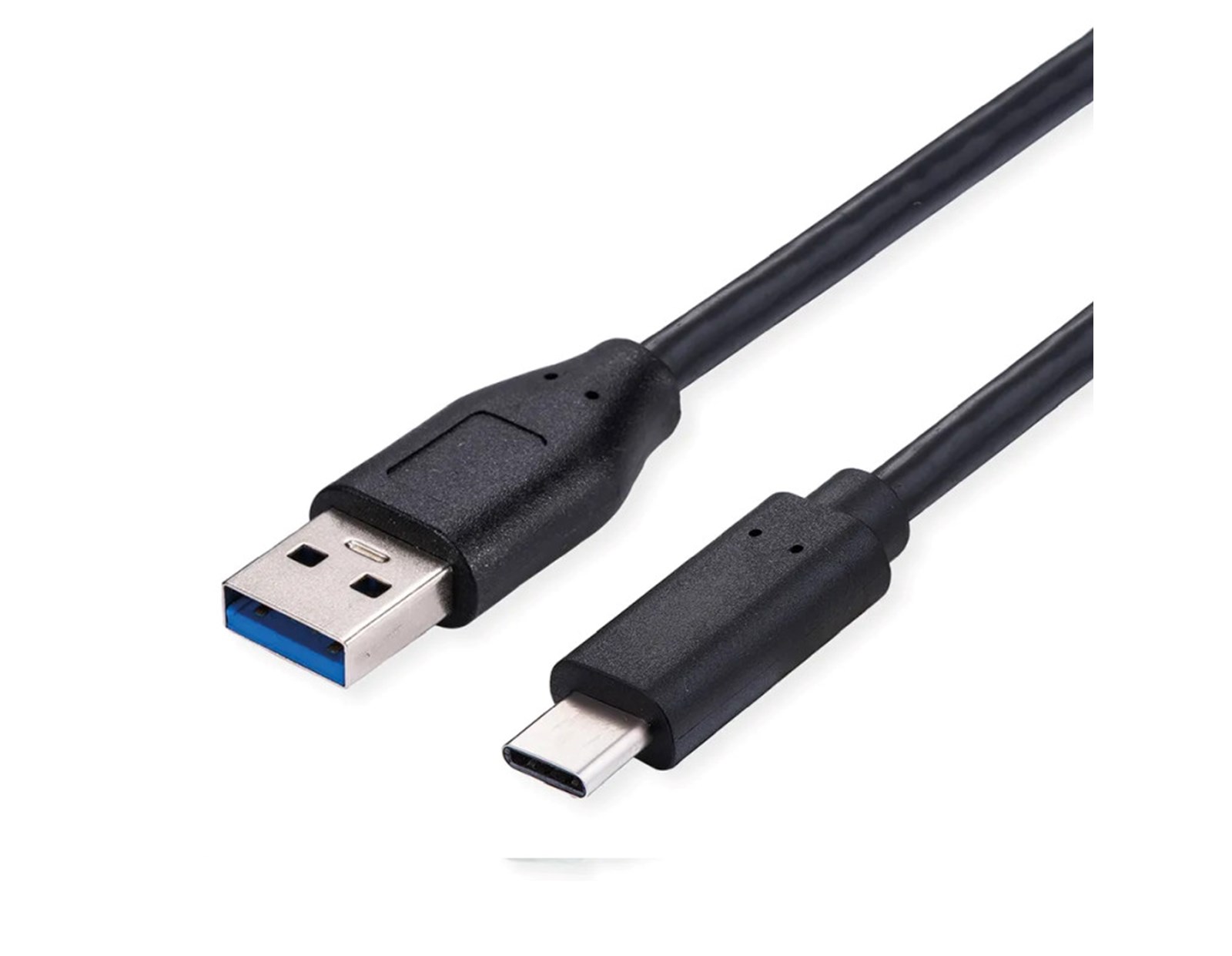 STANDARD USB3.2 Gen1 kabel TIP A-C M/M, 1.0m