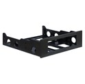 Roline VALUE 19" 4U industrijsko Rack-Mount serversko kućište, STD, crno