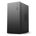 Bit Force COLT BS-2  Mini Tower mATX kućište bez napajanja, crno