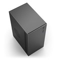 Bit Force COLT BS-2  Mini Tower mATX kućište bez napajanja, crno