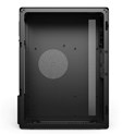 Bit Force COLT BS-2  Mini Tower mATX kućište bez napajanja, crno