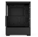 Bit Force ORION CF-4 Midi Tower RGB Gaming PC ATX kućište bez napajanja, crno