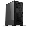 Bit Force ORION CF-4 Midi Tower RGB Gaming PC ATX kućište bez napajanja, crno