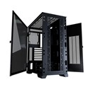 Bit Force GIANT ARGB-TM4 Gaming E-ATX, Full-Tower kućište bez napajanja, crno