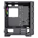 Bit Force GIANT ARGB-TG4 Gaming E-ATX, Full-Tower kućište bez napajanja, crno
