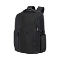 Samsonite Biz2Go ruksak za 17.3" prijenosnik, s pretincom za tablet 10.5", 30/35 L, crni