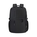 Samsonite Biz2Go ruksak za 17.3" prijenosnik, s pretincom za tablet 10.5", 30/35 L, crni
