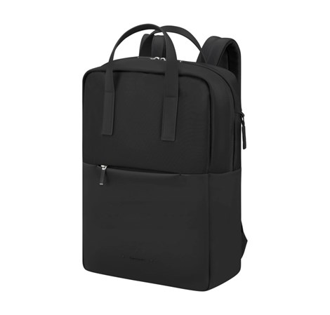Samsonite 4PACK ruksak za 15.6" prijenosnik, s pretincom za tablet 10.5", 19 L, crni