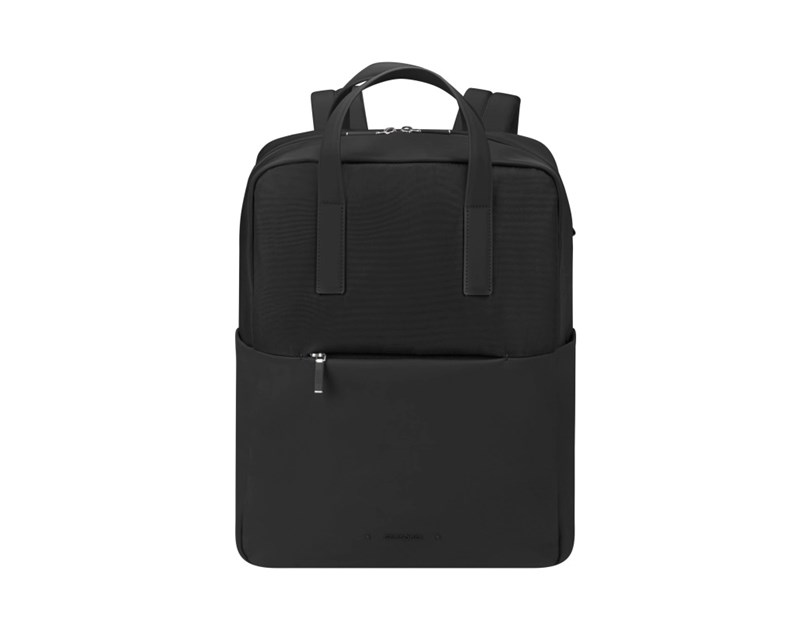 Samsonite 4PACK ruksak za 15.6" prijenosnik, s pretincom za tablet 10.5", 19 L, crni