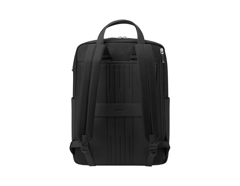 Samsonite 4PACK ruksak za 15.6" prijenosnik, s pretincom za tablet 10.5", 19 L, crni