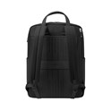 Samsonite 4PACK ruksak za 15.6" prijenosnik, s pretincom za tablet 10.5", 19 L, crni