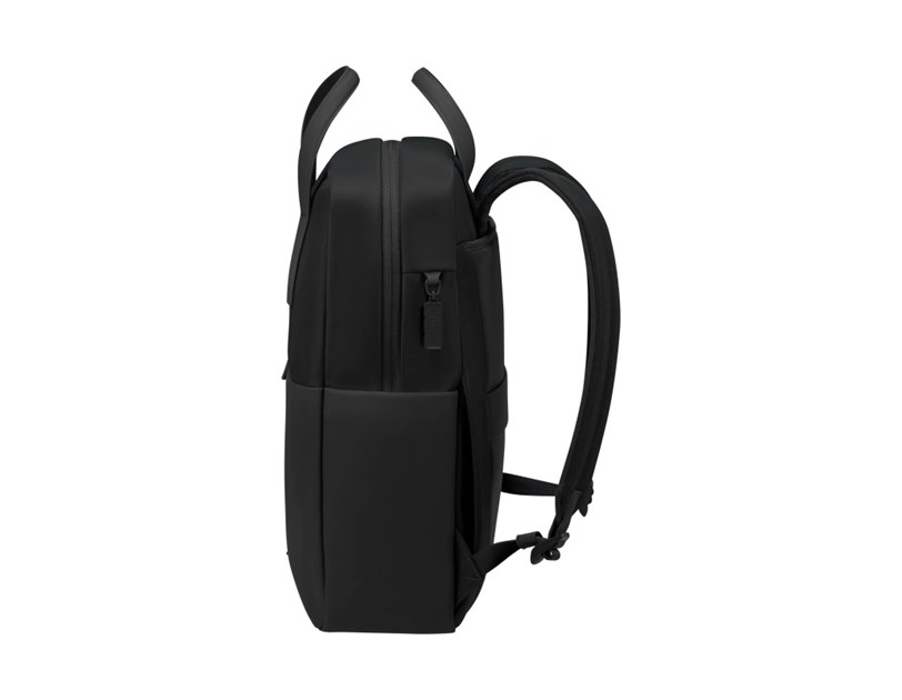 Samsonite 4PACK ruksak za 15.6" prijenosnik, s pretincom za tablet 10.5", 19 L, crni