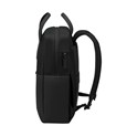 Samsonite 4PACK ruksak za 15.6" prijenosnik, s pretincom za tablet 10.5", 19 L, crni