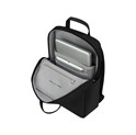 Samsonite 4PACK ruksak za 15.6" prijenosnik, s pretincom za tablet 10.5", 19 L, crni