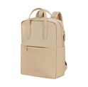 Samsonite 4PACK ruksak za 15.6" prijenosnik, s pretincom za tablet 10.5", 19 L, boja pijeska