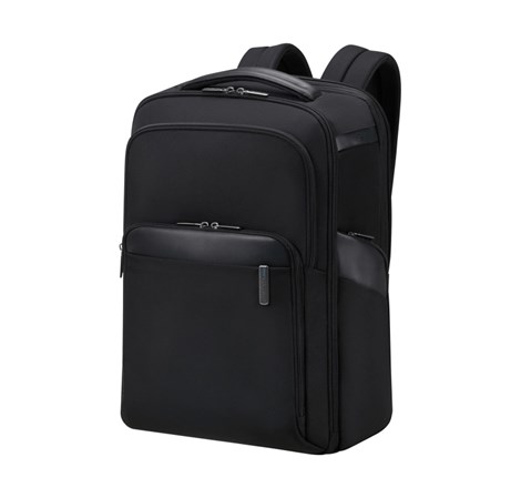 Samsonite Evosight ruksak za 17.3" prijenosnik, s pretincom za tablet 10.5", 28.5/32.5 L, crni
