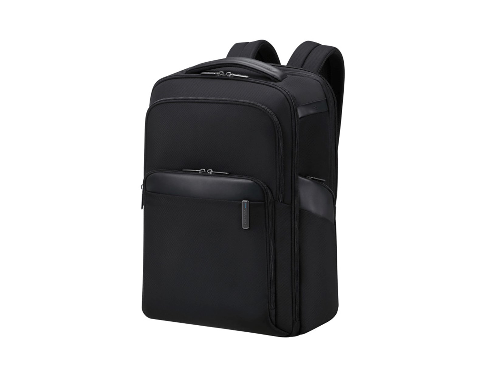 Samsonite Evosight ruksak za 17.3" prijenosnik, s pretincom za tablet 10.5", 28.5/32.5 L, crni