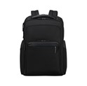 Samsonite Evosight ruksak za 17.3" prijenosnik, s pretincom za tablet 10.5", 28.5/32.5 L, crni