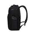 Samsonite Evosight ruksak za 17.3" prijenosnik, s pretincom za tablet 10.5", 28.5/32.5 L, crni