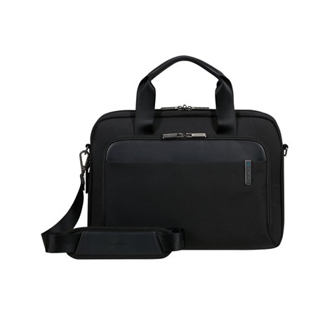 Samsonite Evosight torba za 15.6" prijenosnik, s pretincom za tablet 10.5", 10 L, crna